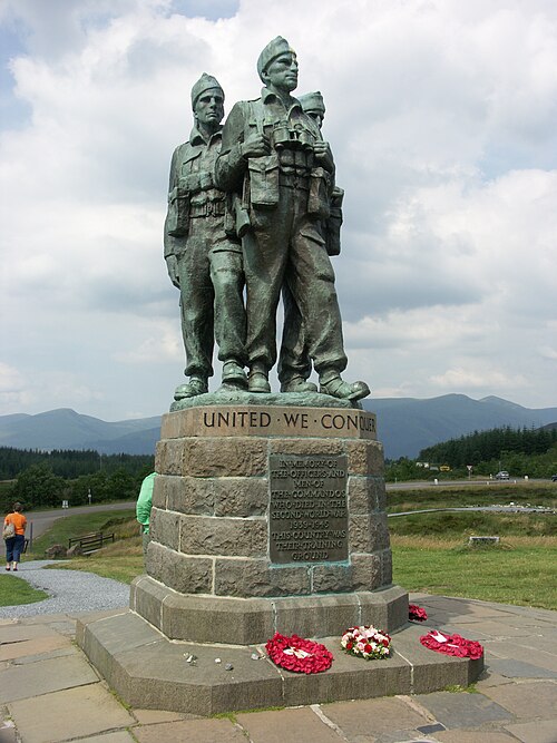 Spean Bridge
